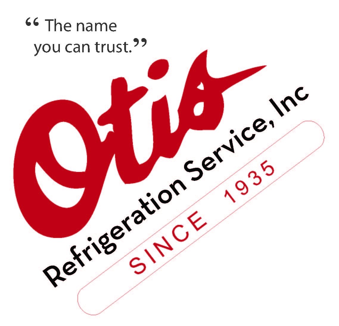 Avatar for Otis Refrigeration Service, Inc